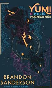 Kniha Yumi a malíř nočních můr