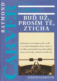 Buď už, prosím tě, zticha