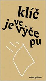 Kniha Klíč je ve výčepu - 2.vydání