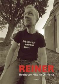 Kniha Reiner