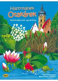 Kniha Hastrmánek Otakárek