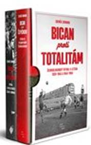 Kniha Bican proti totalitám