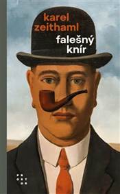 Falešný knír kúpite na Knihyprekazdeho.sk