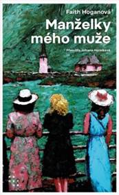 Kniha Manželky mého muže