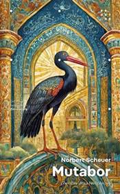 Kniha Mutabor