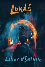 Kniha Lukáš