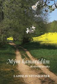 Kniha Mým kamarádům