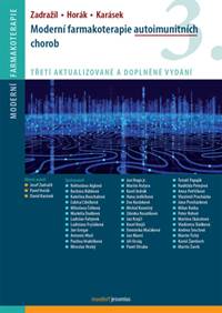 Moderní farmakoterapie autoimunitních chorob kúpite na Knihyprekazdeho.sk