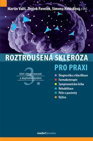 Roztroušená skleróza pro praxi kúpite na Knihyprekazdeho.sk