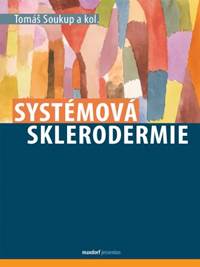Kniha Systémová sklerodermie