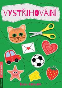 Kniha Vystřihování