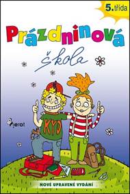 Prázdninová škola 5. třída
