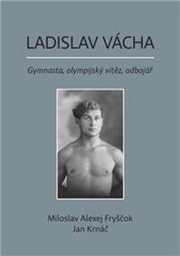 Kniha Ladislav Vácha