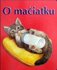 O mačiatku