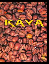 Káva