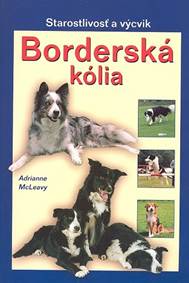 Kniha Borderská kólia