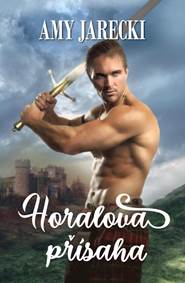 Kniha Horalova přísaha