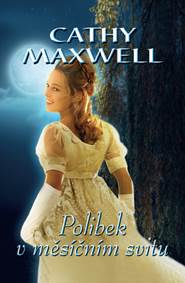 Kniha Polibek v měsičním svitu