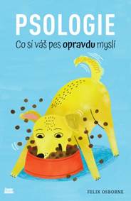 Psologie kúpite na Knihyprekazdeho.sk
