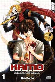 Kamo 1 kúpite na Knihyprekazdeho.sk