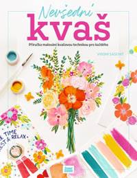 Kniha Nevšední kvaš