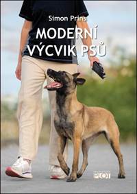 Kniha Moderní výcvik psů