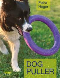 Kniha Dog Puller