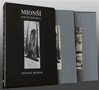Kniha Mionší panoramatic