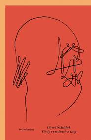 Kniha Včely vyrobené z tmy