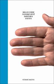 Kniha Nanebevzetí doktora Fausta