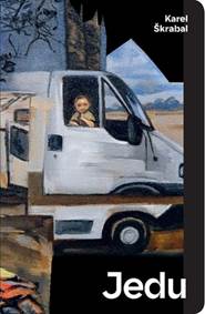 Kniha Jedu