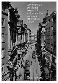 Kniha Mám to před očima, jako by to bylo dnes