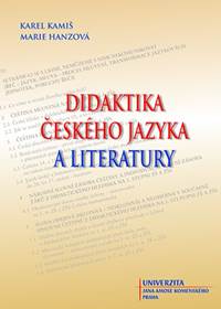 Didaktika českého jazyka a literatury