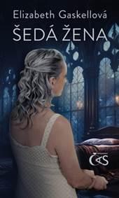 Kniha Šedá žena