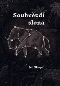 Kniha Souhvězdí slona