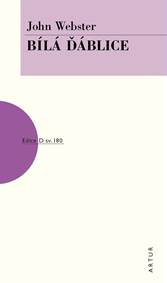 Bílá ďáblice kúpite na Knihyprekazdeho.sk