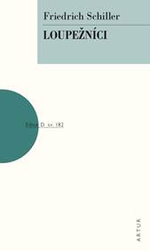 Loupežníci kúpite na Knihyprekazdeho.sk