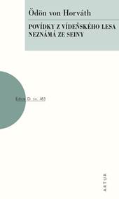 Povídky z Vídeňského lesa, Neznámá ze Seiny kúpite na Knihyprekazdeho.sk