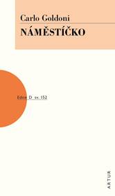 Náměstíčko kúpite na Knihyprekazdeho.sk