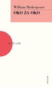 Oko za oko kúpite na Knihyprekazdeho.sk