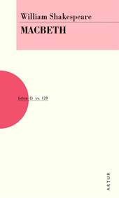 Macbeth kúpite na Knihyprekazdeho.sk
