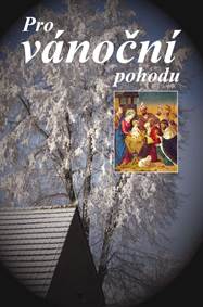 Kniha Pro vánoční pohodu