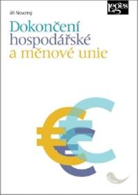 Kniha Dokončení hospodářské a měnové unie