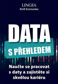 Kniha Data s přehledem