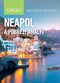 Kniha Neapol a pobřeží Amalfi