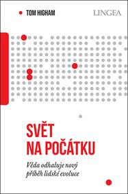 Kniha Svět na počátku