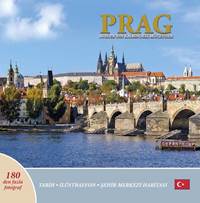 Prag: Avrupa´nin kalbindeki mücevher (tu