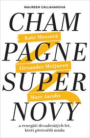 Champagne Supernovy kúpite na Knihyprekazdeho.sk