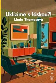 Kniha Uklízíme s láskou?!