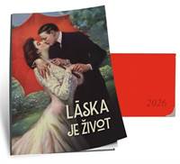 Lunárny diár Krásnej panej 2026